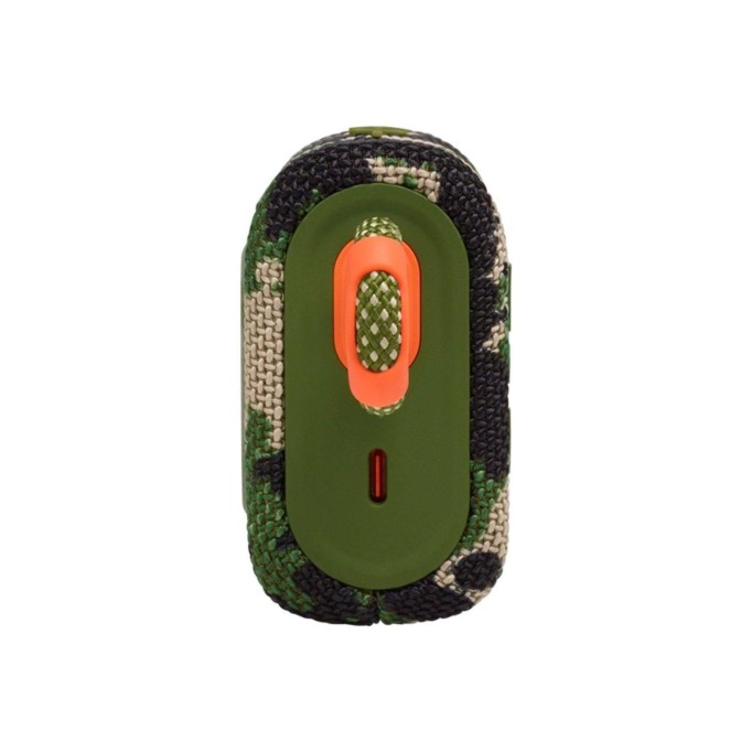 JBL Go 3 Taşınabilir Bluetooth Hoparlör Yeşil Kamuflaj