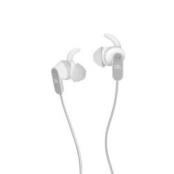 Beyaz JBL Reflect Aware Type-C Kulakiçi Kulaklık Beyaz