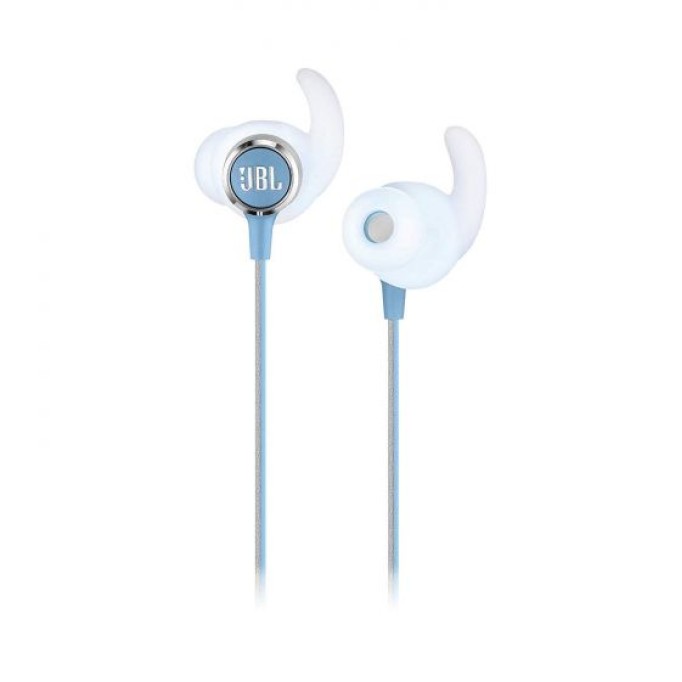 JBL Reflect Mini 2 Bluetooth Kulakiçi Kulaklık Siyah JBL Reflect Mini 2 Bluetooth Kulakiçi Kulaklık Siyah