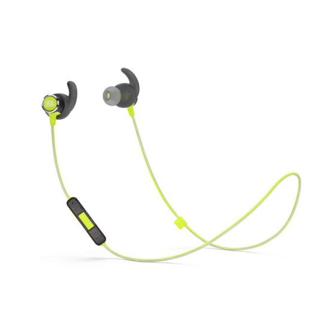 JBL Reflect Mini 2 Bluetooth Kulakiçi Kulaklık Siyah JBL Reflect Mini 2 Bluetooth Kulakiçi Kulaklık Siyah