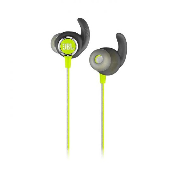 JBL Reflect Mini 2 Bluetooth Kulakiçi Kulaklık Siyah JBL Reflect Mini 2 Bluetooth Kulakiçi Kulaklık Siyah