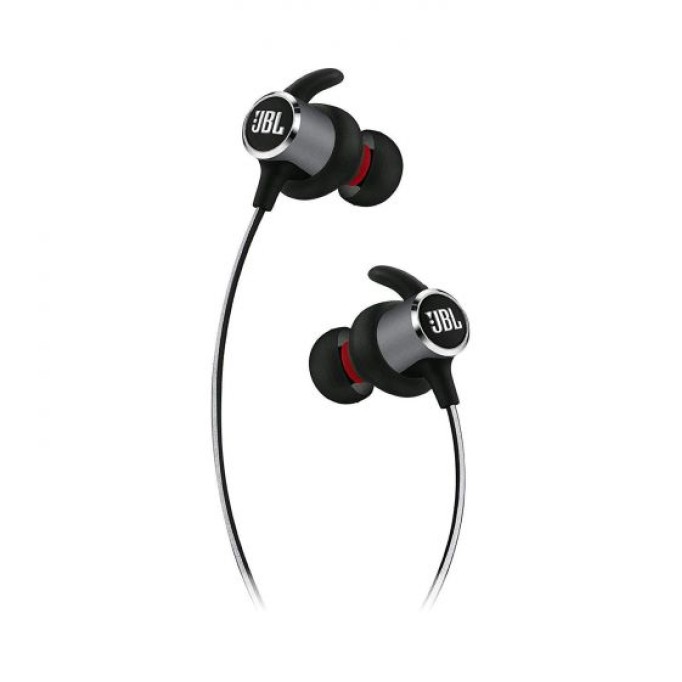 JBL Reflect Mini 2 Bluetooth Kulakiçi Kulaklık Siyah JBL Reflect Mini 2 Bluetooth Kulakiçi Kulaklık Siyah