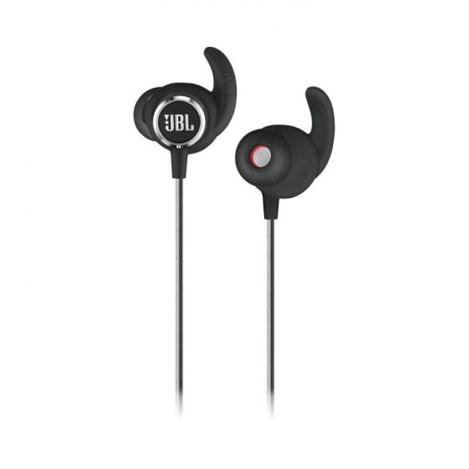 JBL Reflect Mini 2 Bluetooth Kulakiçi Kulaklık Siyah JBL Reflect Mini 2 Bluetooth Kulakiçi Kulaklık Siyah