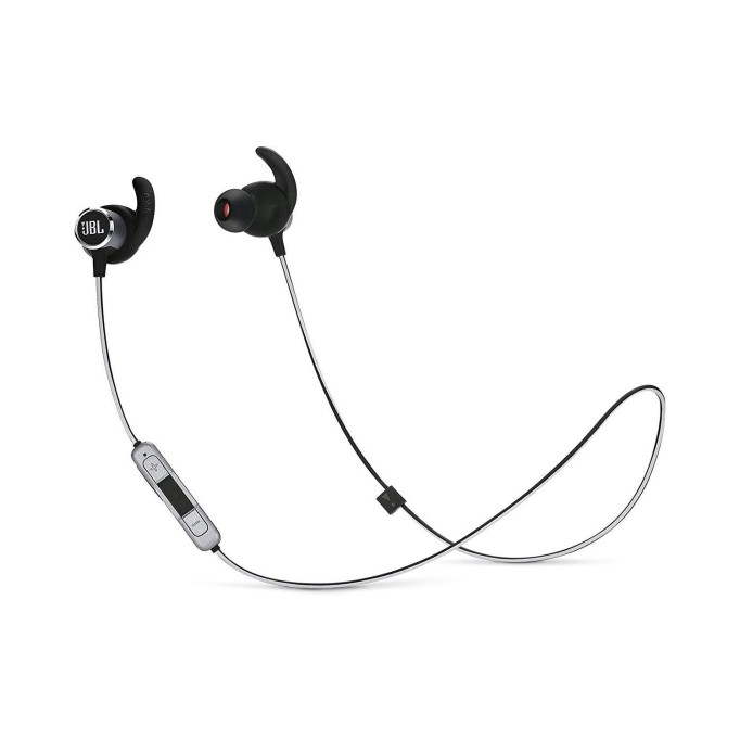 JBL Reflect Mini 2 Bluetooth Kulakiçi Kulaklık Siyah JBL Reflect Mini 2 Bluetooth Kulakiçi Kulaklık Siyah