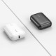 Juo 10000 mAh 22.5W USB-A + USB-C Powerbank Taşınabilir Hızlı Şarj Cihazı Siyah