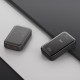 Juo 10000 mAh 33W LED Watt Amper Göstergeli USB-A + Type-C Powerbank Taşınabilir Hızlı Şarj Cihazı