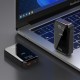 Juo 10000 mAh 33W LED Watt Amper Göstergeli USB-A + Type-C Powerbank Taşınabilir Hızlı Şarj Cihazı