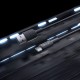 Juo 12W USB-A to Type-C Silikon Hızlı Şarj ve Data Kablosu Siyah 2 Metre