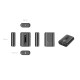 Juo 22.5W 10000 mAh Led Ekranlı Mini Powerbank Taşınabilir Hızlı Şarj Cihazı