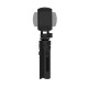 Juo 360° Dönebilen Yükseklik Ayarlanabilir Telefon Tutucu Tripod