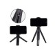 Juo 360° Dönebilen Yükseklik Ayarlanabilir Telefon Tutucu Tripod