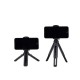 Juo 360° Dönebilen Yükseklik Ayarlanabilir Telefon Tutucu Tripod
