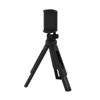 Juo 360° Dönebilen Yükseklik Ayarlanabilir Telefon Tutucu Tripod
