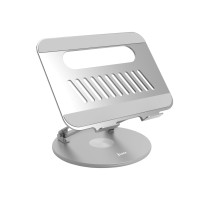 Juo 360° Dönebilen Yükseklik Ayarlı Metal Notebook Laptop Standı