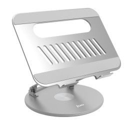 Juo 360° Dönebilen Yükseklik Ayarlı Metal Notebook Laptop Standı