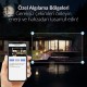 Juo 850WS Güneş Enerjili Fotokapan 48MP Full HD WiFi Hareket Sensörlü Gece Görüşlü IP66 Su Geçirmez