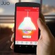 JUO Akıllı Ampul - Bluetooth Hoparlör JUO Akıllı Ampul - Bluetooth Hoparlör