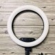 Juo AL-360 Ring Light 36cm Kumandalı Led Video Işığı (Ayak Dahil) Juo AL-360 Ring Light 36cm Kumandalı Led Video Işığı (Ayak Dahil)