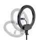 Juo AL-360 Ring Light 36cm Kumandalı Led Video Işığı (Ayak Dahil) Juo AL-360 Ring Light 36cm Kumandalı Led Video Işığı (Ayak Dahil)
