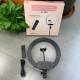 Juo AL-360 Ring Light 36cm Kumandalı Led Video Işığı (Ayak Dahil) Juo AL-360 Ring Light 36cm Kumandalı Led Video Işığı (Ayak Dahil)