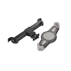 Juo Araç İçi Koltuk Başlığı Tablet Tutucu Juo Araç İçi Koltuk Başlığı Tablet Tutucu