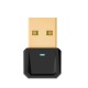 Juo BT500 Bluetooth 5.0 Mini USB Dongle Adaptör satın al