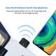 Juo BT500 Bluetooth 5.0 Mini USB Dongle Adaptör