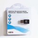 Juo BTW01 Bluetooth 4.2 Dongle USB 600Mbps WiFi Alıcı Ağ Adaptörü