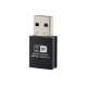Juo BTW01 Bluetooth 4.2 Dongle USB 600Mbps WiFi Alıcı Ağ Adaptörü satın al