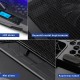 JUO C1 Led Ekranlı Notebook Soğutucu