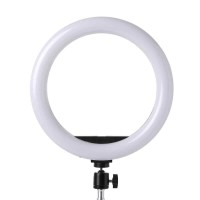 Juo DZ66 Ring Light 26cm Led Video Işığı (Ayak Dahil)