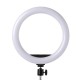 Juo DZ66 Ring Light 26cm Led Video Işığı (Ayak Dahil) satın al