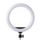 Juo DZ66 Ring Light 26cm Led Video Işığı (Ayak Dahil)