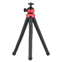JUO Esnek Ahtapot Tripod