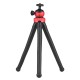 JUO Esnek Ahtapot Tripod