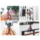 JUO Esnek Ahtapot Tripod
