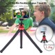 JUO Esnek Ahtapot Tripod