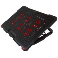 JUO G-1 Gaming Led Işıklı Notebook Soğutucu