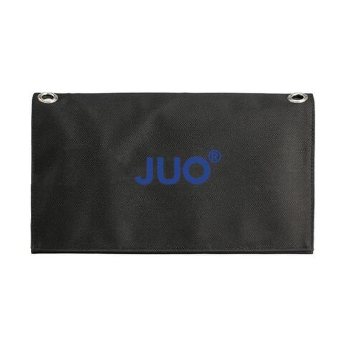 JUO Güneş Enerjili Katlanabilir Solar Şarj Paneli 21W (Üç Panel) JUO Güneş Enerjili Katlanabilir Solar Şarj Paneli 21W (Üç Panel)