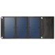 JUO Güneş Enerjili Katlanabilir Solar Şarj Paneli 21W (Üç Panel) JUO Güneş Enerjili Katlanabilir Solar Şarj Paneli 21W (Üç Panel)