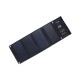 JUO Güneş Enerjili Katlanabilir Solar Şarj Paneli 28W (Dört Panel) JUO Güneş Enerjili Katlanabilir Solar Şarj Paneli 28W (Dört Panel)