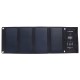 JUO Güneş Enerjili Katlanabilir Solar Şarj Paneli 28W (Dört Panel) JUO Güneş Enerjili Katlanabilir Solar Şarj Paneli 28W (Dört Panel)