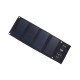 JUO Güneş Enerjili Katlanabilir Solar Şarj Paneli 28W (Dört Panel) JUO Güneş Enerjili Katlanabilir Solar Şarj Paneli 28W (Dört Panel)