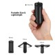 Juo Hafif Portatif Mini Tripod Ayak