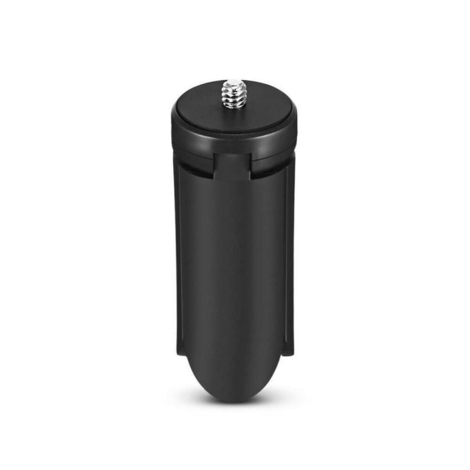 Juo Hafif Portatif Mini Tripod Ayak