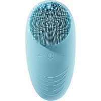 Juo J02 Sonic Titreşimli Yüz Temizleme ve Masaj Aleti Mavi