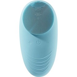 Juo J02 Sonic Titreşimli Yüz Temizleme ve Masaj Aleti Mavi