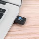 Juo JW802N 300Mbps 2.4 GHz USB WiFi Alıcı Ağ Adaptörü