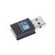 Juo JW802N 300Mbps 2.4 GHz USB WiFi Alıcı Ağ Adaptörü satın al
