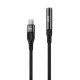 Juo Lightning to 3.5mm Jack Aux Kulaklık Çevirici Dönüştürücü Adaptör Kablo satın al